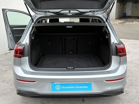 Voitures D'occasion À Lescar | Volkswagen Golf 1.5 Tsi Evo2 116 Bvm6 Vw Edition 5P