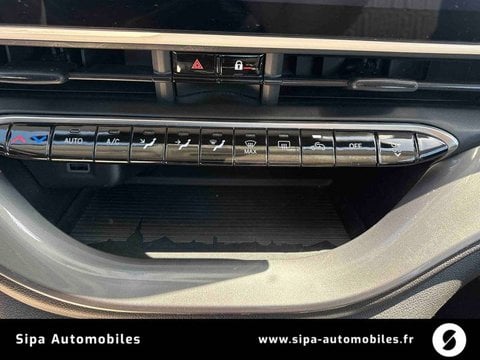 Voitures D'occasion À Mérignac | Fiat 500 E 118 Ch Nouvelle 3P