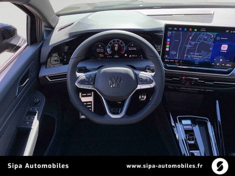 Voitures D'0Km À Lescar | Volkswagen Golf 1.5 Etsi Evo2 150 Dsg7 R-Line Edition 5P