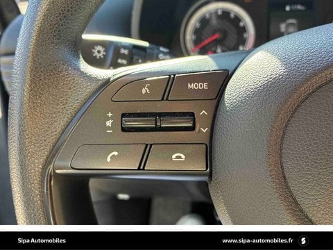 Voitures D'occasion À Muret | Hyundai I20 1.2 84 Intuitive 5P