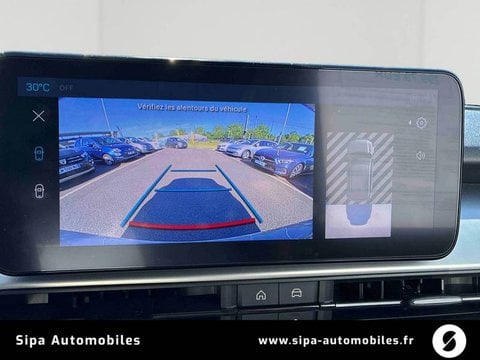 Voitures D'occasion À Toulouse | Jeep Avenger 115 Kw 4X2 Summit 5P
