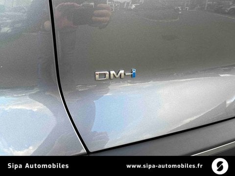 Voitures D'occasion À Mérignac | Byd Atto 2 1.5 Dm-I Boost 4P