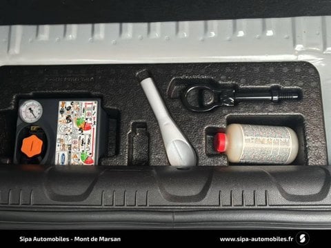 Voitures D'occasion À Mont-De-Marsan | Ford Ecosport 1.0 Ecoboost 125 Titanium 5P