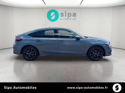 Voitures D'occasion À Mérignac | Honda Civic Xi E:hev 2.0 I-Mmd Advance 5P