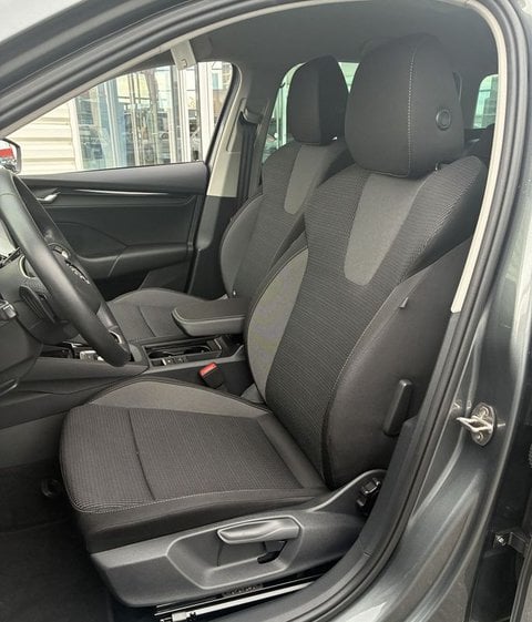 Voitures D'occasion À Lescar | Škoda Octavia Combi 2.0 Tdi 150 Ch Scr Dsg7 Selection 5P
