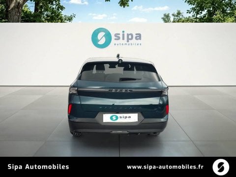 Voitures D'0Km À Toulouse | Opel Grandland 1.2 Turbo Hybrid 145 Ch E-Dct6 Gs 5P