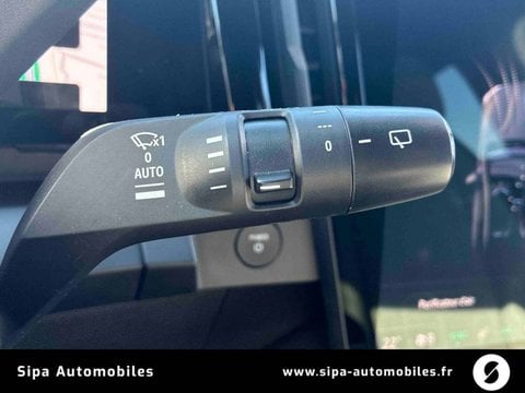 Voitures D'occasion À Toulouse | Renault Mégane Megane E-Tech Ev40 130Ch Standard Charge Techno 5P