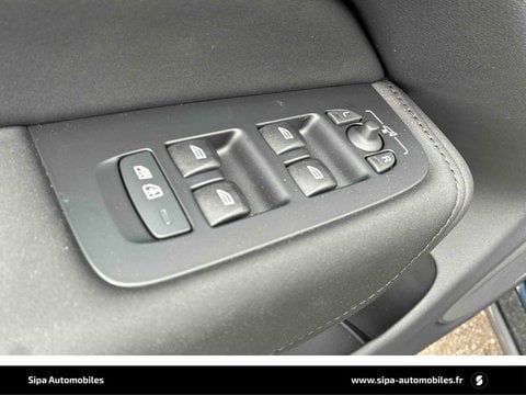 Voitures D'0Km À Mérignac | Volvo Xc60 T6 Awd Hybride Rechargeable 253 Ch+145 Ch Geartronic 8 U...