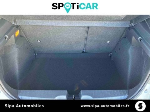 Voitures D'0Km À Toulouse | Fiat Grande Panda T-Gen 3 1.2 Hybrid Turbo 110 Ch Edct6 La Prima 5P