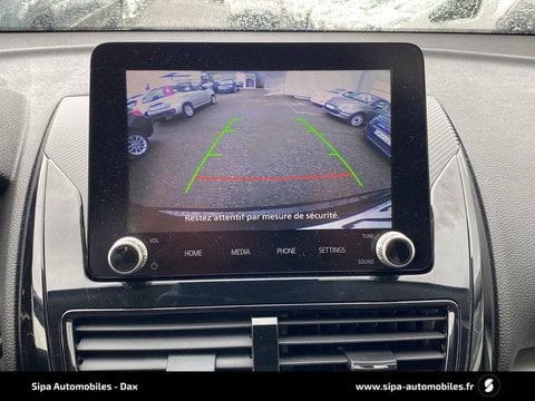 Voitures D'occasion À Dax | Mitsubishi Eclipse Cross 2.4 Mivec Phev Twin Motor 4Wd Invite 5P