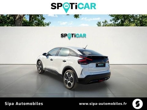 Voitures D'occasion À Mont-De-Marsan | Citroën C4 Puretech 100 S&S Bvm6 Feel 5P