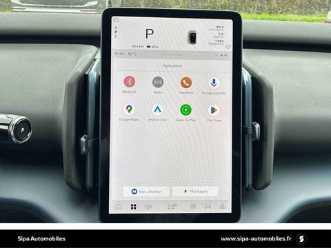 Voitures D'0Km À Toulouse | Volvo Ex30 Single Extended Range 272 Ch 1Edt Start 5P