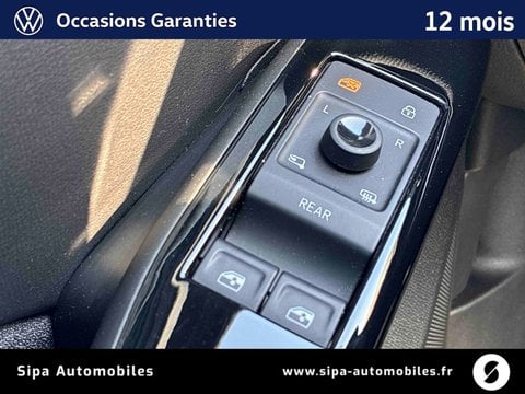 Voitures D'occasion À Lescar | Volkswagen Id.3 204 Ch Pro Performance Life Plus 5P