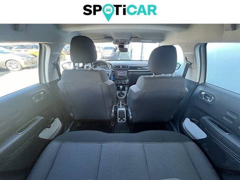 Voitures D'occasion À Lescar | Citroën C3 Bluehdi 100 Bvm6 You 5P