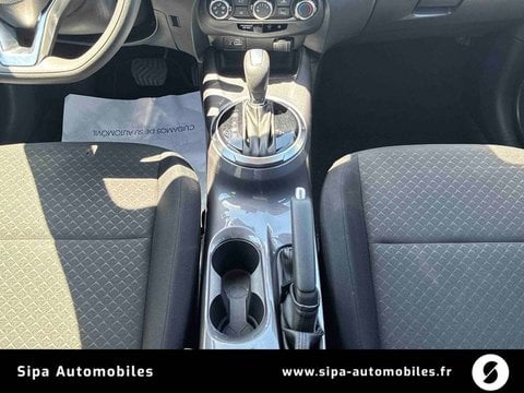 Voitures D'occasion À Toulouse | Nissan Juke Dig-T 114 Dct7 Business Edition 5P