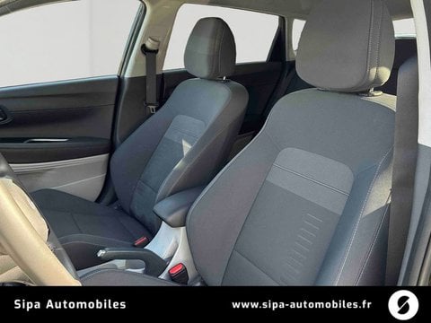 Voitures D'occasion À Libourne | Hyundai Bayon 1.0 T-Gdi 100 Intuitive 5P