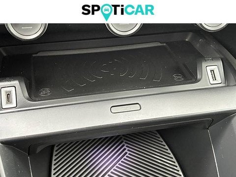 Voitures D'occasion À Lescar | Citroën C4 E- 136 Ch Automatique Feel Pack 5P