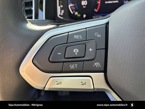 Voitures D'occasion À Mérignac | Volkswagen Taigo 1.5 Tsi 150 Dsg7 Style 5P