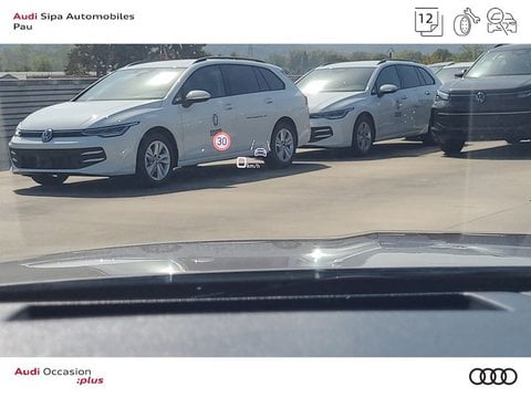 Voitures D'occasion À Lescar | Audi E-Tron Sportback 55 Quattro 408 Ch Avus 5P