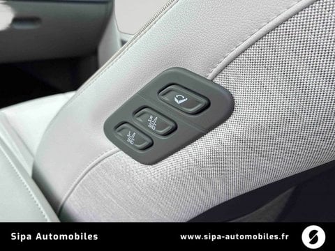 Voitures D'occasion À Le Bouscat | Hyundai Ioniq 5 77 Kwh Htrac - 325 Ch Executive 5P