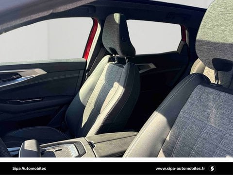 Voitures D'occasion À Le Bouscat | Renault Austral E-Tech Full Hybrid 200 Gsr2 Techno 5P