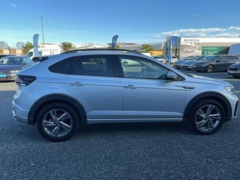 Voitures D'occasion À Tarbes | Volkswagen Taigo 1.0 Tsi 110 Dsg7 R-Line 5P