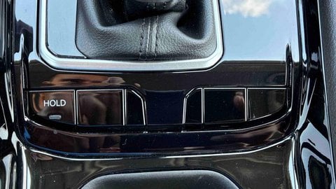 Voitures D'occasion À Mérignac | Jeep Compass 1.5 Turbo T4 130 Ch Bvr7 E-Hybrid Summit 5P