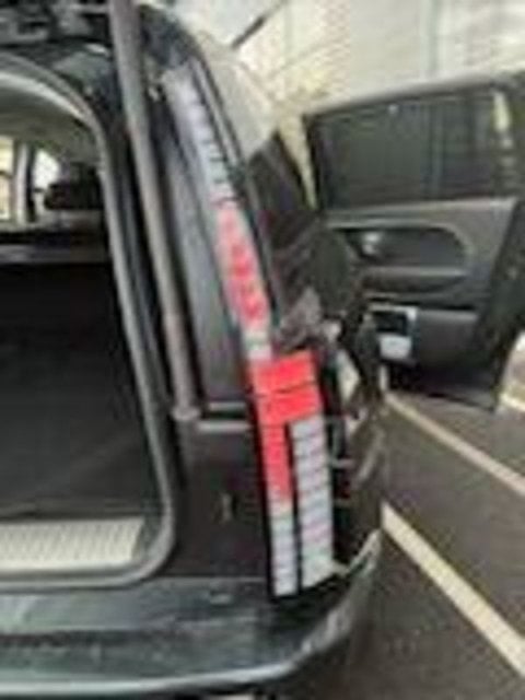 Voitures D'0Km À Toulouse | Hyundai Ioniq 9 Ioniq 9 110 Kwh - 428 Ch Htrac Performance Calligrap...