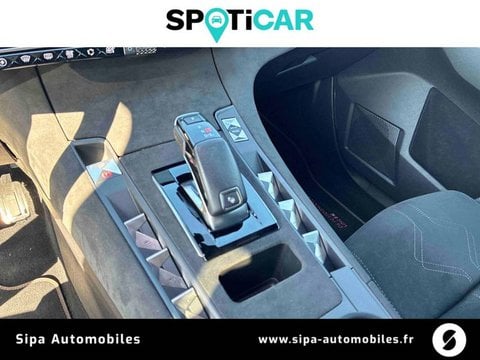 Voitures D'occasion À Mont-De-Marsan | Ds Ds 7 Crossback Ds7 Crossback Hybride E-Tense 225 Eat8 ...