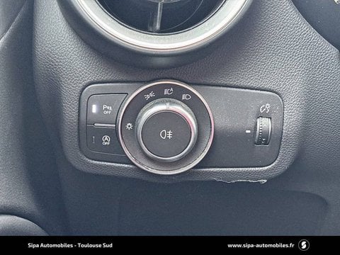 Voitures D'occasion À Toulouse | Alfa Romeo Stelvio 2.2 210 Ch Q4 At8 Veloce 5P