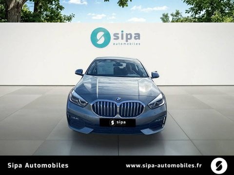 Voitures D'occasion À Toulouse | Bmw Série 1 116I 109 Ch Dkg7 Business Design 5P