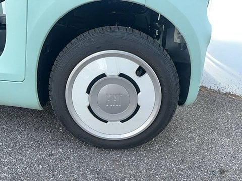 Voitures D'occasion À La-Teste-De-Buch | Fiat Topolino Topolino Dolcevita 0P