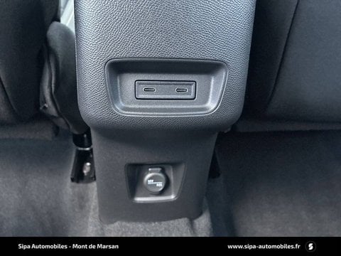 Voitures D'0Km À Mont-De-Marsan | Citroën C3 Aircross Ii Hybride 145 Ch Aut Plus 5P