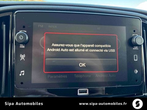 Voitures D'occasion À Le Bouscat | Fiat Doblò Doblo Cargo Vul Doblo Cargo Ft 1.6 Multijet 105 B...