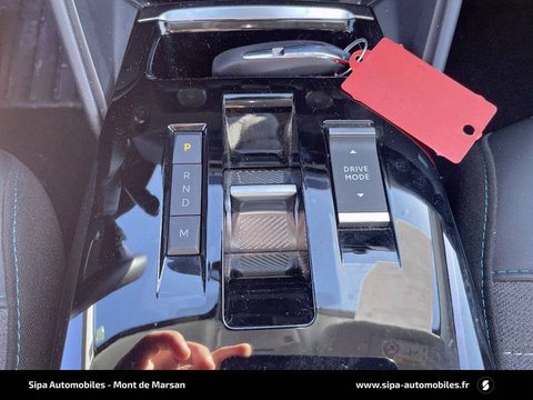 Voitures D'occasion À Mont-De-Marsan | Citroën C4 Iii Puretech 130 S&S Eat8 C-Series 5P