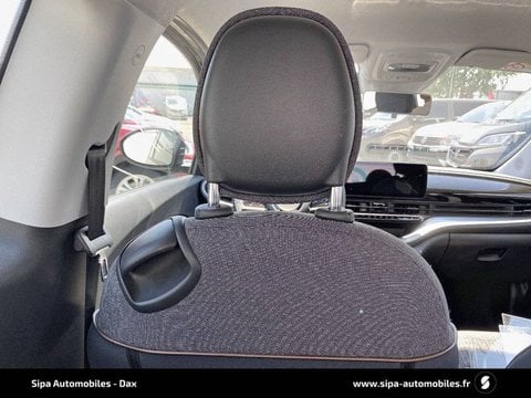 Voitures D'occasion À Dax | Fiat 500 Iii E 118 Ch Icône 3P