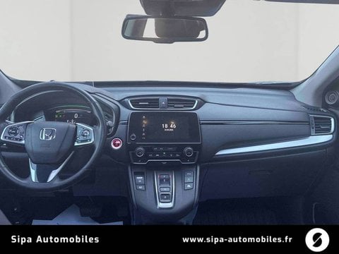 Voitures D'occasion À Villenave-D'ornon | Honda Cr-V E:hev 2.0 I-Mmd 2Wd Exclusive 5P