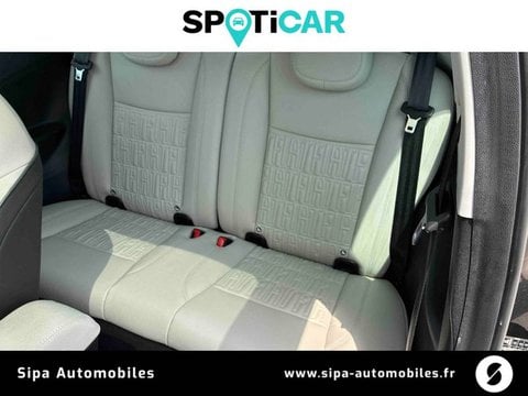 Voitures D'occasion À Toulouse | Fiat 500 Iii Electrique E 118 Ch Nouvelle 3P