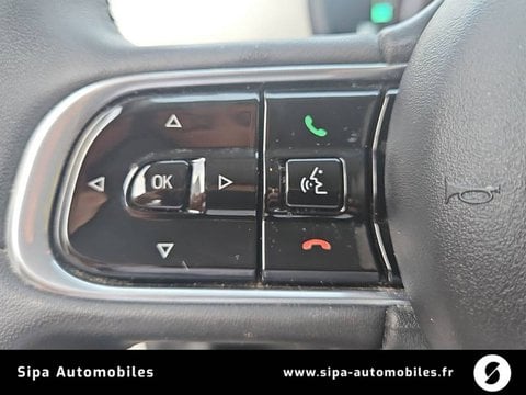 Voitures D'occasion À Muret | Fiat 500 Iii Electrique E 118 Ch Nouvelle 3P