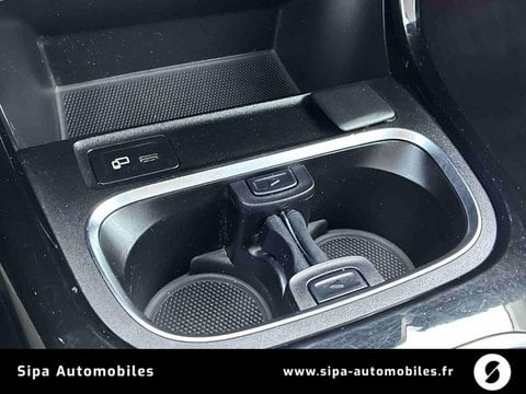 Voitures D'occasion À Lescar | Mercedes-Benz Classe A Berline Classe A 200 Progressive Line 4P