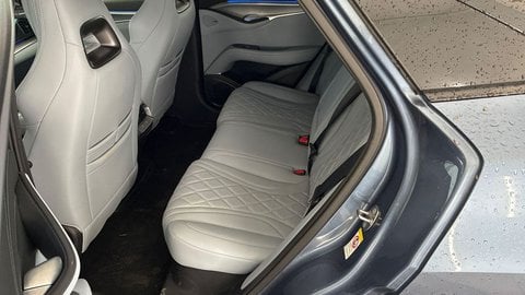 Voitures D'0Km À Fenouillet | Byd Sealion 7 82,5 Kwh 313Ch Rwd Comfort 5P