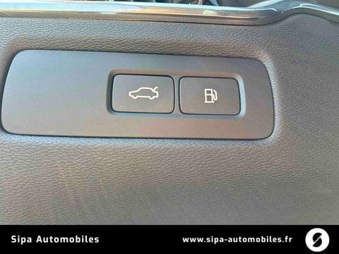 Voitures D'occasion À Toulouse | Volvo Xc60 T6 Awd Hybride Rechargeable 253 Ch+145 Ch Geartronic...