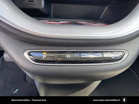 Voitures D'occasion À Toulouse | Fiat 500 Iii E 95 Ch Icône 3P
