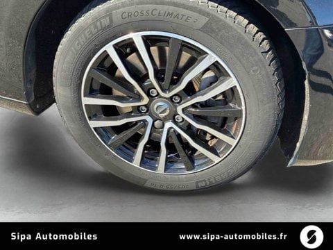 Voitures D'occasion À Toulouse | Volvo V40 D2 Adblue 120 Ch Geartronic 6 Business 5P