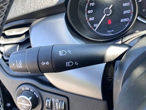 Voitures D'occasion À Libourne | Fiat 500X 1.6 Multijet 130 Ch Sport 5P