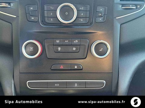Voitures D'occasion À Toulouse | Renault Mégane Iv Berline Blue Dci 95 Life 5P