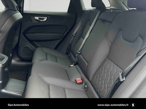 Voitures D'0Km À Mérignac | Volvo Xc60 T6 Awd Hybride Rechargeable 253 Ch+145 Ch Geartronic 8 P...