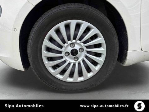 Voitures D'occasion À Toulouse | Fiat 500 Iii Electrique E 118 Ch Nouvelle 3P