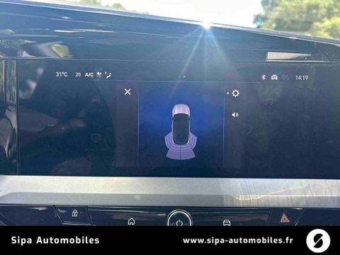 Voitures D'occasion À Muret | Opel Mokka 1.2 Turbo Hybrid 136 Ch E-Dct6 Edition 5P