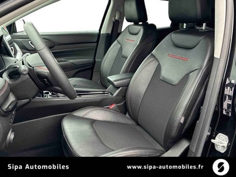 Voitures D'occasion À Mérignac | Jeep Compass 1.3 Phev T4 240 Ch 4Xe Eawd Trailhawk 5P